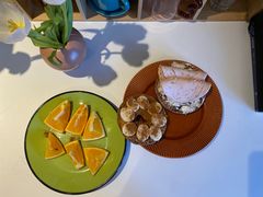 -Catch Bagel(芳草地店)