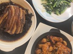 -鹅滋道(甘坑古镇店)