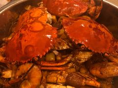 -秦记香辣蟹(松榆里店)