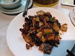 -北平食府(马鞍山路店)