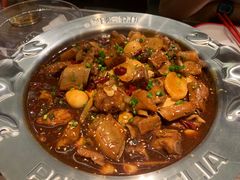 -胖哥俩肉蟹煲(湛江印象汇店)