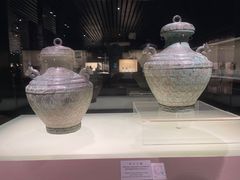 -上海博物馆(人民广场馆)