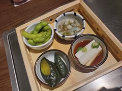 -樱宿日式和牛烧肉(五道口店)