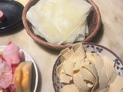 -东道煮牛肉火锅(东盛大街店)