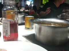 -一号桥自助火锅城(揽秀园西街店)