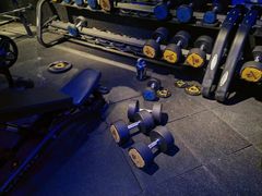 -W FITNESS 威尔仕健身·游泳(老西门新苑店)