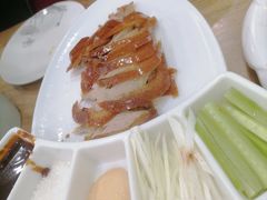 -紫光园·烤鸭(京旺家园店)