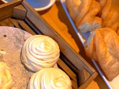 -食膳公园包子铺(烈士公园店)