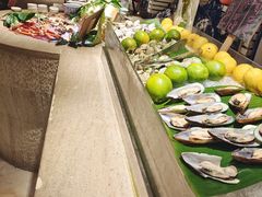 -舟山朱家尖威斯汀酒店·知味标帜自助餐厅
