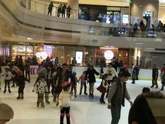 -冠军冰场CHAMPION RINK(苏州中心商场店)