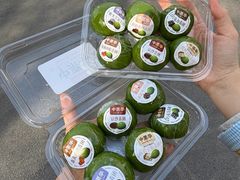 -中栗华栗子(鞍山道店)