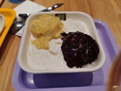 -满记甜品(荟聚购物中心店)