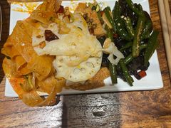 -福苗小骆驼烧烤(莲湖路店)