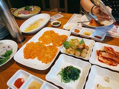 -紫霞门韩国料理烤肉(深南东路店)
