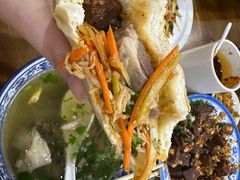 -长安后宰门水盆羊肉(新都心店)