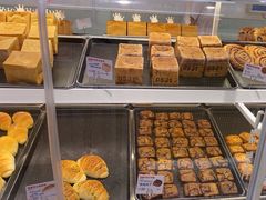-红星前进面包牛奶公司(畅春园店)