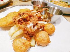 -摩欧客意式餐厅(高新活力汇店)