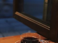 -RUMORS COFFEE ROASTERY鲁马滋咖啡(湖南路店)
