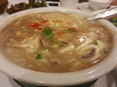 -永兴餐厅(复兴中路店)