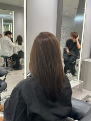 点击看大图 -3AM HAIR SALON烫发染发接发