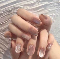 -Adore nail日式美甲美睫