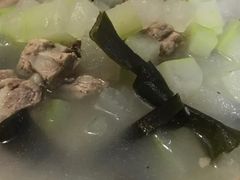 -龙福祥餐馆