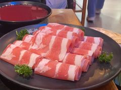 -珮姐老火锅(鄞州印象城店)