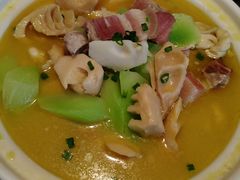 -鱼食饭稻·苏浙土菜17年老馆子(平江路店)