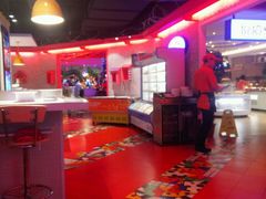 -悦橙烤肉海鲜自助(中央大街店)
