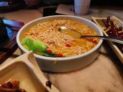 扬州大煮干丝-桂满陇·景观餐厅(新世界店)
