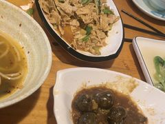 -61号餐吧(兴坪古镇漓江店)