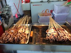 -正新鸡排·炸鸡烧烤(溧阳店)