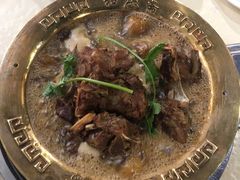-和庆斋羊蝎子火锅·碳缸烧烤(顺义旗舰店)
