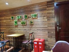 -精粉世家(汉街总部国际A座店)