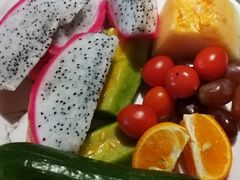 -火炉火自助餐(西直门凯德MALL店)