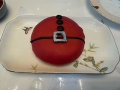 -The Lobby Lounge大堂吧(环球影城诺金度假酒店)