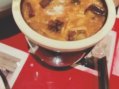 福羹-味福记·本地特色菜(八一万达广场店)