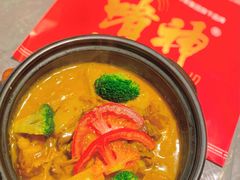 -啫神·广州地标美食(北京路店)