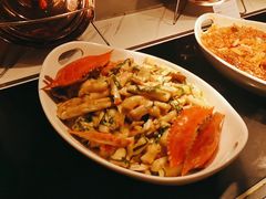 -合肥富力威斯汀酒店·知味餐厅