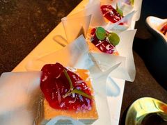 -烛影拾光观景餐厅·创意菜·摄影·小提琴(大唐不夜城店)