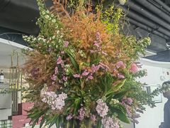 -悦融·京鲁菜·露台花园(安定门店)