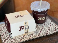 -JPG canteen(广州东山口店)