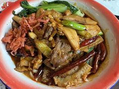 -方铲铲·成都板凳面(滨江银泰店)