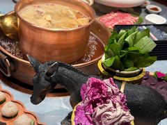-慢丽江·云南野生菌土鸡锅(付家庄店)