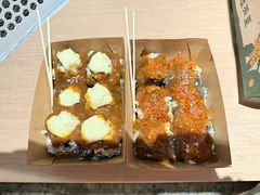 -品腐记·豆腐王朝(老门东总店)