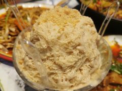 花生绵绵冰-红辣椒·川菜·火锅(大洋中心店)