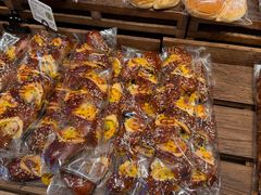 -西村叔叔的店·面包·甜品·蛋糕(清河万象汇店)