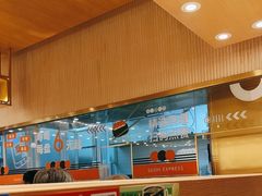 -争鲜回转寿司(浦东三钢里PLUS店)