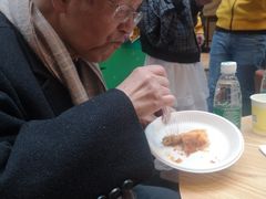 -吉品合酥脆烤饼(太平洋森活天地店)