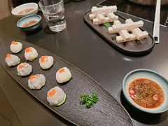 -鲜入唯煮·港式海鲜牛肉火锅(金宝街店)